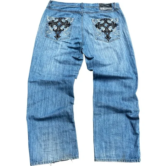 South Pole Y2K Vintage Jeans